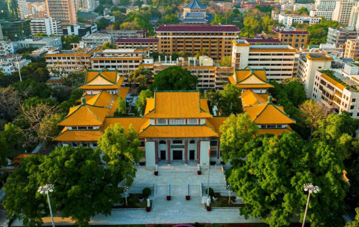 获國(guó)家级金奖！院士点赞！广州建筑 匠心修缮市府大楼获國(guó)家级金奖！院士点赞！广州建筑 匠心修缮市府大楼